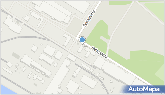 5980003492, Przedsiębiorstwo Wielobranżowe 