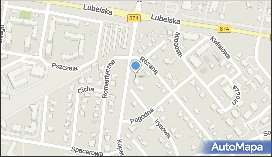 Atol Bike, ul. Mikołaja Kopernika 7, Puławy 24-100 - Przedsiębiorstwo, Firma, NIP: 7161189495