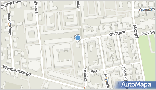 Atomica, Ułańska 5, Poznań 60-748 - Przedsiębiorstwo, Firma, numer telefonu, NIP: 7792330566