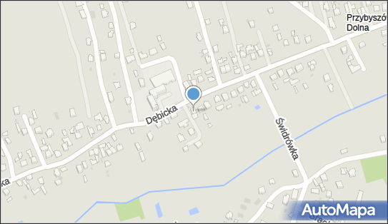 atomIT Łukasz Wojton, Dębicka 139, Rzeszów 35-213 - Przedsiębiorstwo, Firma, NIP: 5170181138