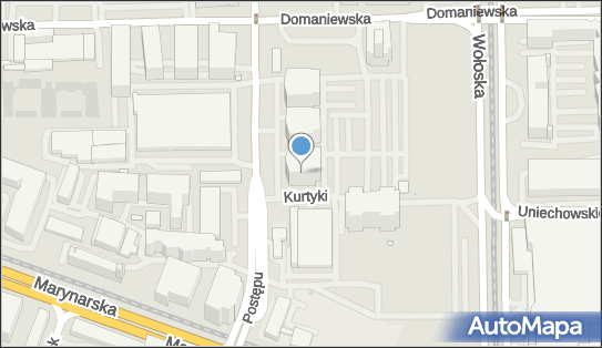 Atos It Solutions And Services, Postępu 18, Warszawa 02-676 - Przedsiębiorstwo, Firma, numer telefonu, NIP: 1132793883