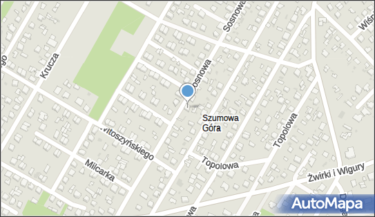 Atram, Sosnowa 38, Biała Podlaska 21-500 - Przedsiębiorstwo, Firma, NIP: 5371101732