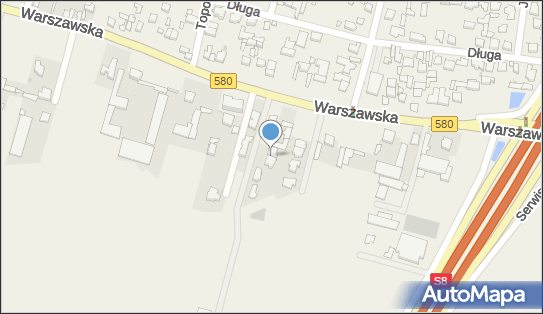 Atrax, Warszawska 33c, Blizne Łaszczyńskiego 05-082 - Przedsiębiorstwo, Firma, numer telefonu, NIP: 5223001795