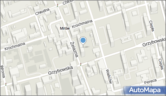 Atrium Biuro Podatkowe, Żelazna 58, Warszawa 00-866 - Przedsiębiorstwo, Firma, godziny otwarcia, numer telefonu