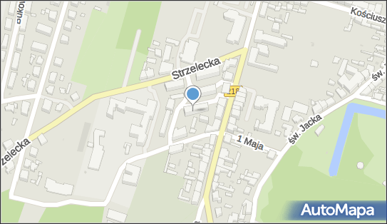 Atrium, Strzelecka 5, Wejherowo 84-200 - Przedsiębiorstwo, Firma, numer telefonu, NIP: 8421702904