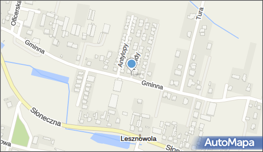 Atrium, gminna 38, Lesznowola 05-506 - Przedsiębiorstwo, Firma, NIP: 1231311864