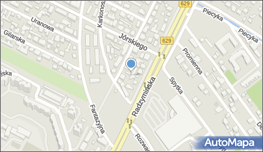 Atroks, ul. Radzymińska 157, Warszawa 03-645 - Przedsiębiorstwo, Firma, numer telefonu, NIP: 5242625976