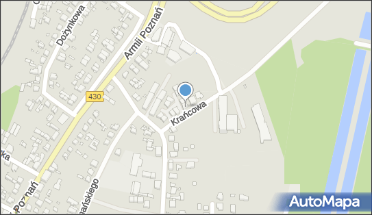 Ats Design Andrzelika Talko-Sikora, ul. Krańcowa 7, Luboń 62-030 - Przedsiębiorstwo, Firma, NIP: 8421549130