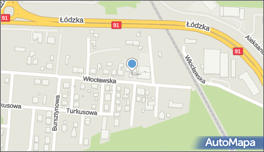 ATS, Włocławska 131, Toruń 87-100 - Przedsiębiorstwo, Firma, numer telefonu, NIP: 9562037349