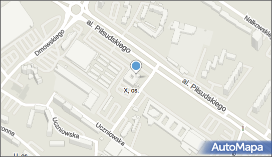 Att Serw Jarosław Bator Jacek Bara, al. Marszałka Piłsudskiego 12 43-100 - Przedsiębiorstwo, Firma, numer telefonu, NIP: 6462842848