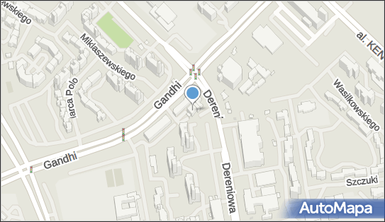 9512336110, Atteum sp. z o.o. 