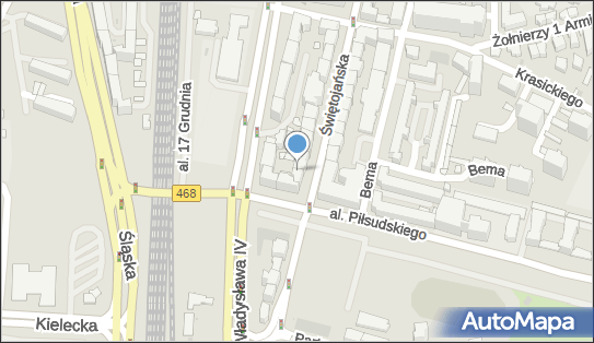 Attorney Kancelaria Radcy Prawnego Anna Witkowska, Świętojańska 120 81-388 - Przedsiębiorstwo, Firma, NIP: 9580806953