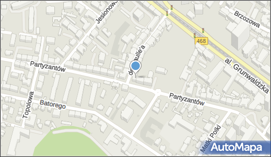 5792155346, ATU sp. z o.o. 
