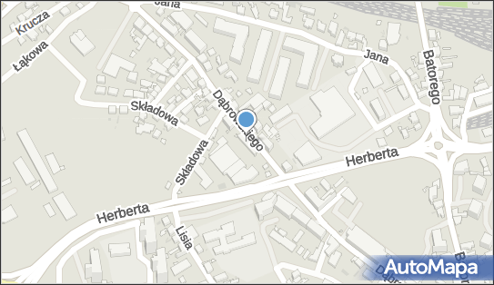 Audio Pol, Dąbrowskiego Jarosława, gen. 45B, Zielona Góra 65-021 - Przedsiębiorstwo, Firma