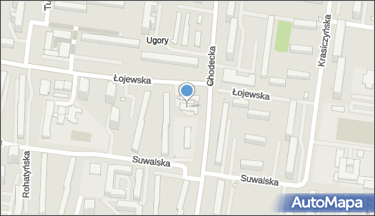 Audio Tone, Łojewska 22a, Warszawa 03-392 - Przedsiębiorstwo, Firma, numer telefonu