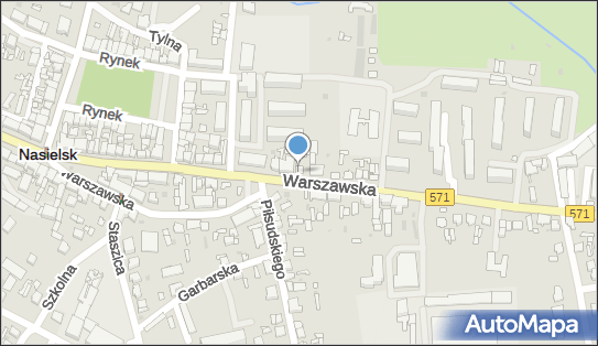 Audio Video Sat Sklep RTV, ul. Warszawska 27, Nasielsk 06-130 - Przedsiębiorstwo, Firma, NIP: 5681004041