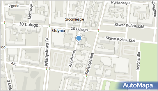 Audio Video Serwis, ul. Antoniego Abrahama 27, Gdynia 81-366 - Przedsiębiorstwo, Firma, numer telefonu, NIP: 5861508636