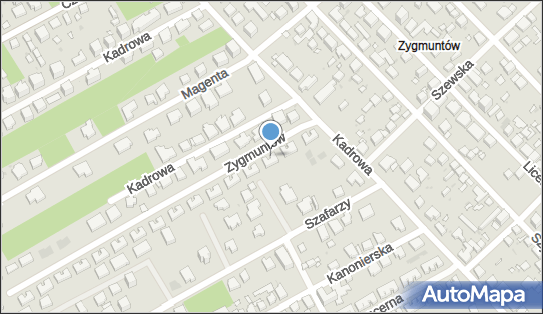 Audio Wawa, ul. Zygmuntów 62, Warszawa 04-445 - Przedsiębiorstwo, Firma, NIP: 8261947731