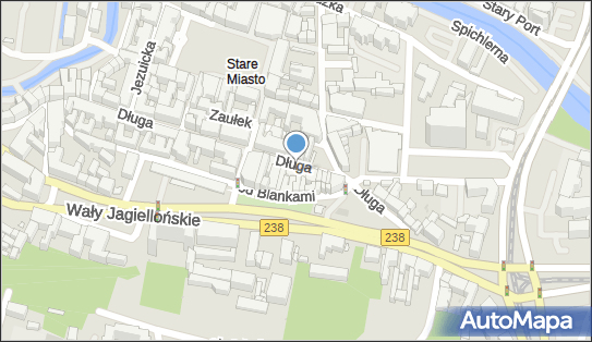 5562513871, Audiodecor Małgorzata Grabarska 