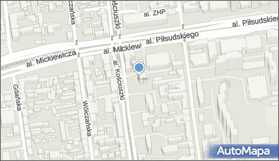 Audioland Przedsiębiorstwo Handlowo Usługowe Anna Gradowska Paweł Gradowski 90-422 - Przedsiębiorstwo, Firma, NIP: 7251656084