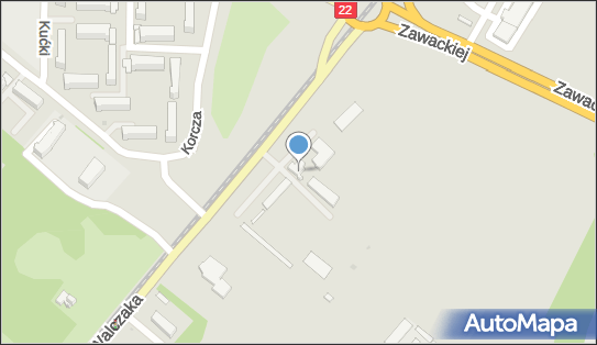 Audiolite, ul. Franciszka Walczaka 29, Gorzów Wielkopolski 66-400 - Przedsiębiorstwo, Firma, NIP: 5990201779