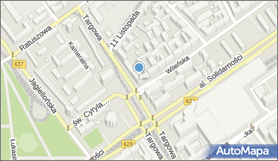 5423078905, Audit And Tax Group sp. z o.o. 