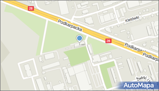 Audit Business Consulting, Podkarpacka 7, Krosno 38-400 - Przedsiębiorstwo, Firma, numer telefonu, NIP: 6841932283