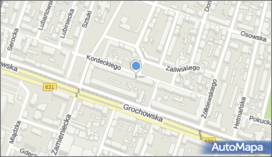 Audytor Biuro Usług Rachunkowych Krystyna Świnarska, Warszawa 04-143 - Przedsiębiorstwo, Firma, godziny otwarcia, numer telefonu