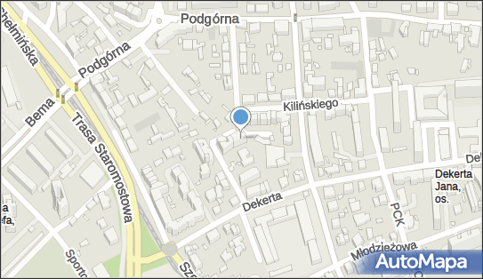 Audytor, ul. Leona Czarlińskiego 20d, Toruń 87-100 - Przedsiębiorstwo, Firma, numer telefonu, NIP: 9561280438