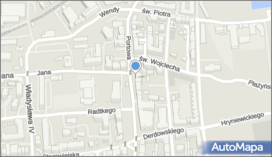 Augentus, pl. Kaszubski 7, Gdynia 81-350 - Przedsiębiorstwo, Firma, NIP: 5861514246