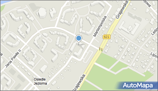 Augustynowicz Józef Firma Handlowo - Usługowa August, Ełk 19-300 - Przedsiębiorstwo, Firma, NIP: 8480003266