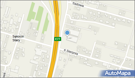 Aura Ceylon, al. Krakowska 81, Sękocin Nowy 05-090 - Przedsiębiorstwo, Firma, numer telefonu, NIP: 1090001830