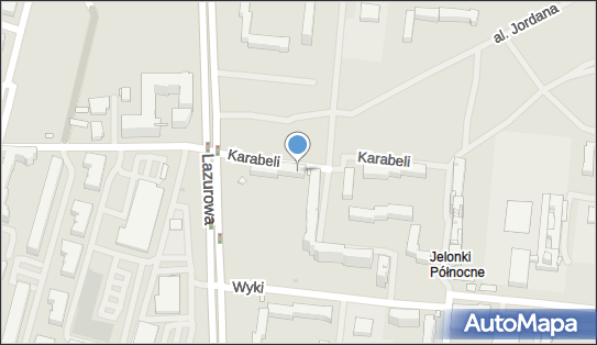 Aura Color, Karabeli 15, Warszawa 01-313 - Przedsiębiorstwo, Firma, numer telefonu