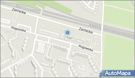 Aura Invest, Rogowska 5, Wrocław 54-440 - Przedsiębiorstwo, Firma