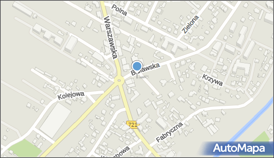 Aura, Bielawska 2, Konstancin-Jeziorna 05-520 - Przedsiębiorstwo, Firma, numer telefonu, NIP: 1230012734