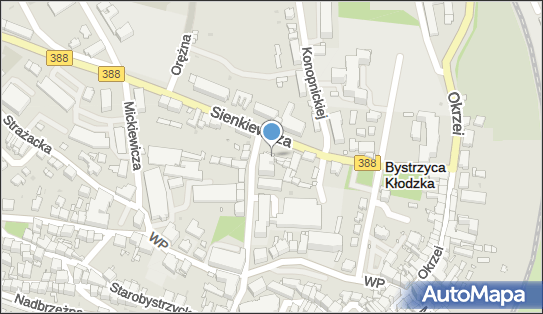 Aurea - Med Grażyna Nicałek, ul. Juliusza Słowackiego 8A 57-500 - Przedsiębiorstwo, Firma, NIP: 8811079175