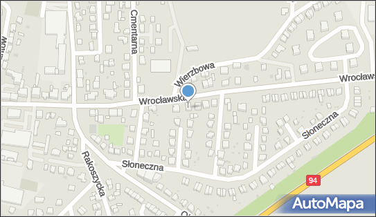 Aurelia Pander, Wrocławska 34a, Środa Śląska 55-300 - Przedsiębiorstwo, Firma, NIP: 9131116937