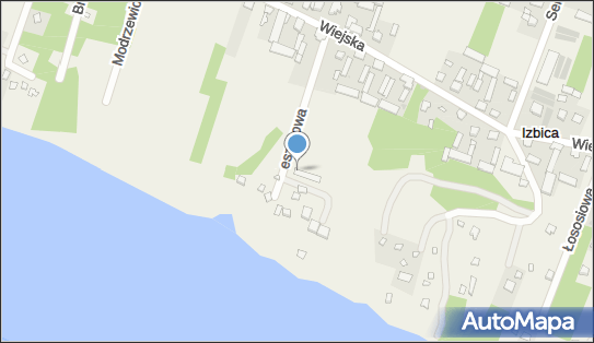 Aurora Technika Świetlna Marzenna Zacharzewska, ul. Leszczowa 3 05-140 - Przedsiębiorstwo, Firma, NIP: 5361568724