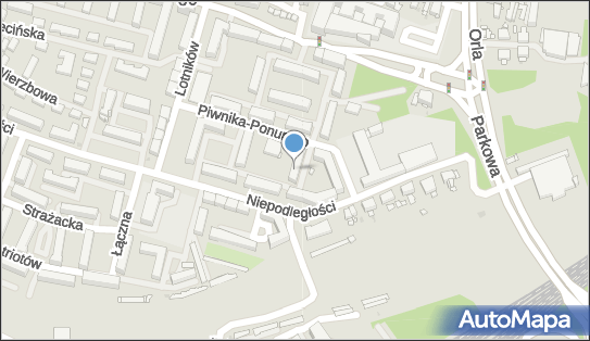 Autdors, ul. Mjr Jana Piwnika-Ponurego 5b, Sosnowiec 41-200 - Przedsiębiorstwo, Firma, NIP: 6442087490