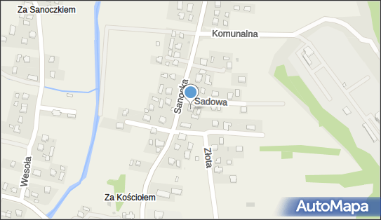 6871011748, Usługi Transportowe Autex Bogdan Kocunik 