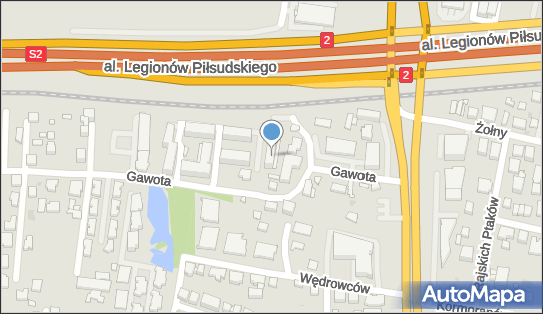 Auto Accident Care, ul. Gawota 4 LOK.32, Warszawa 02-830 - Przedsiębiorstwo, Firma, numer telefonu, NIP: 9512030977