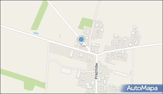 Auto - Adik Radosław Bartnicki, Prażmów 58a, Prażmów 98-260 - Przedsiębiorstwo, Firma, NIP: 8272072911