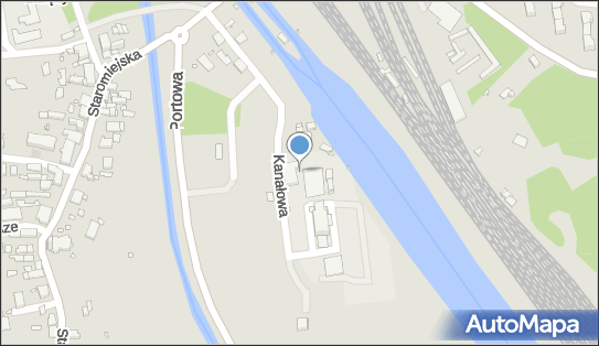 9690000292, Auto -Alek Bronisław Teodorowski 