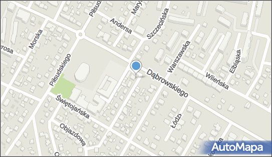 Auto-Blacharstwo Hubert Szymosz, ul. Kochanowskiego 15, Rumia 84-230 - Przedsiębiorstwo, Firma, NIP: 5860205359