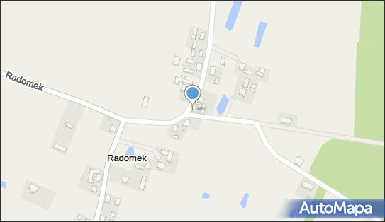 Auto-Blacharstwo, Mechanika Podi Łukasz Podwojewski, Radomek 12 14-200 - Przedsiębiorstwo, Firma, NIP: 7441537313