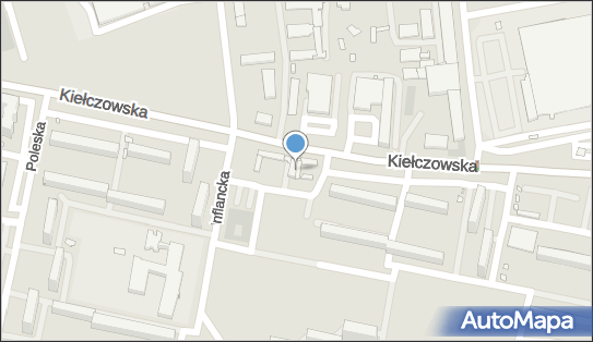 Auto Bliźniak, ul. Kiełczowska 77/79, Wrocław 51-354 - Przedsiębiorstwo, Firma, numer telefonu, NIP: 8991541527