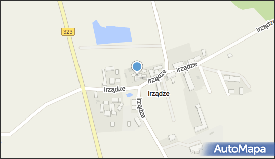 Auto Blotniki PL, Irządze 3, Irządze 56-209 - Przedsiębiorstwo, Firma, NIP: 6991712152