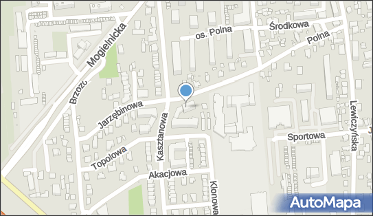 Auto Błysk Grzegorz Sosnowski, Kasztanowa 1, Grójec 05-600 - Przedsiębiorstwo, Firma, NIP: 7971304574