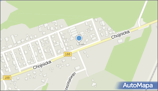 Auto-Błysk Małgorzata Matusiak, Chojnicka 47, Złotów 77-400 - Przedsiębiorstwo, Firma, NIP: 7671019993