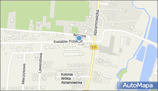 Auto Body, ul. Kwiatów Polskich 3, Wólka Abramowicka 20-388 - Przedsiębiorstwo, Firma, numer telefonu, NIP: 9462307625